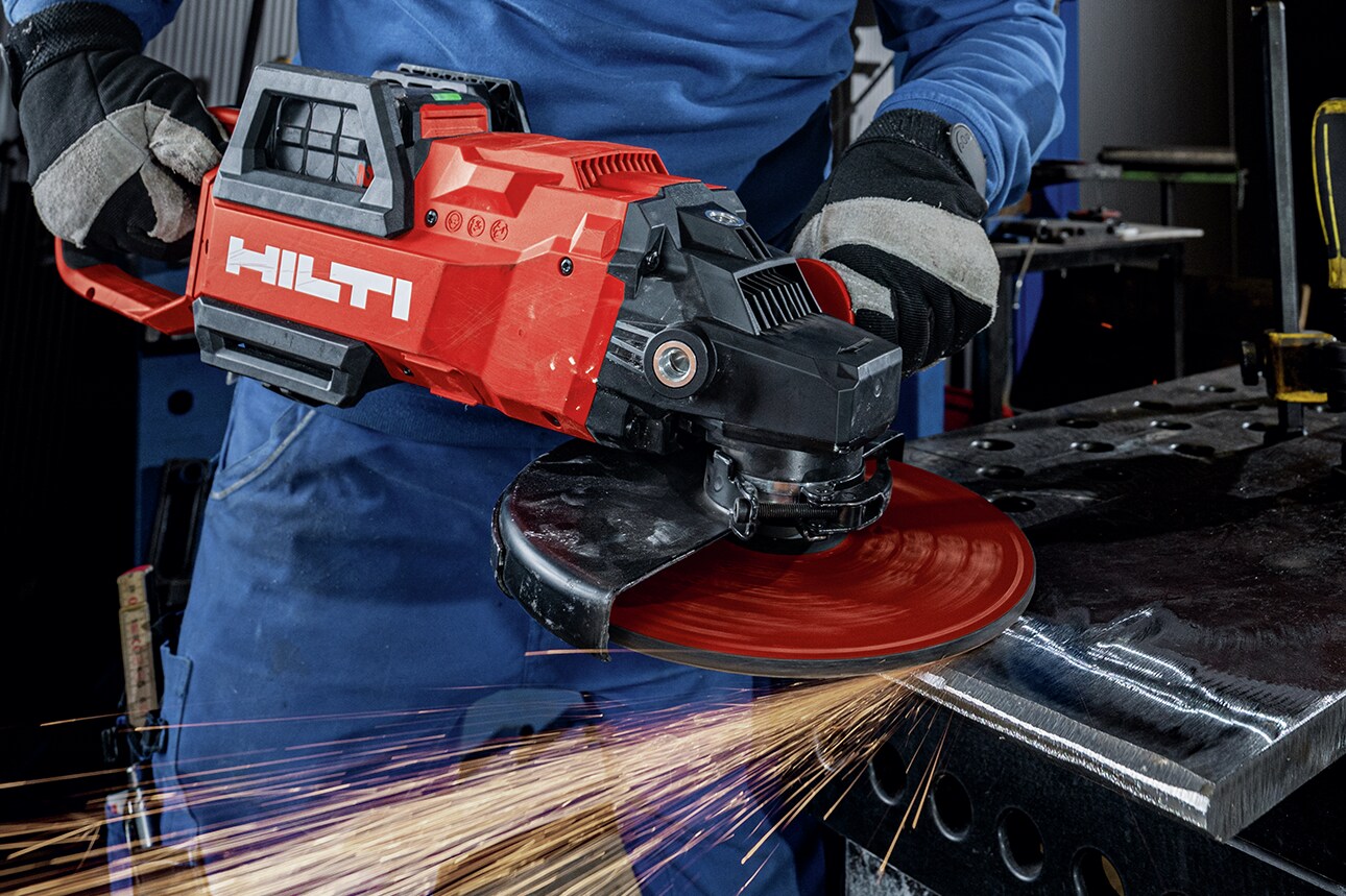 Realizza il tipo di superficie adatto al tuo progetto, dalla sgrossatura alla finitura.