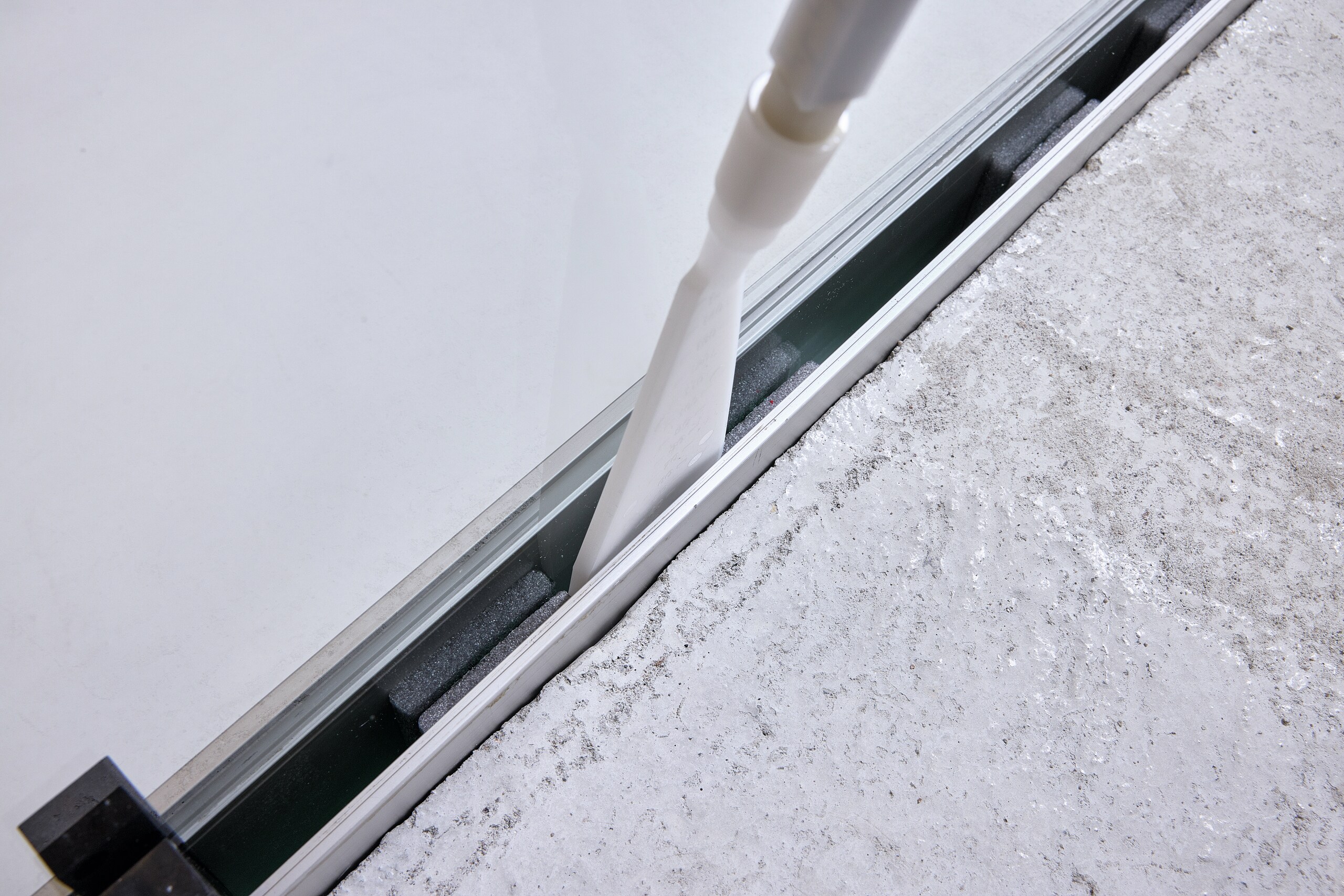 Glass Mixer attachment