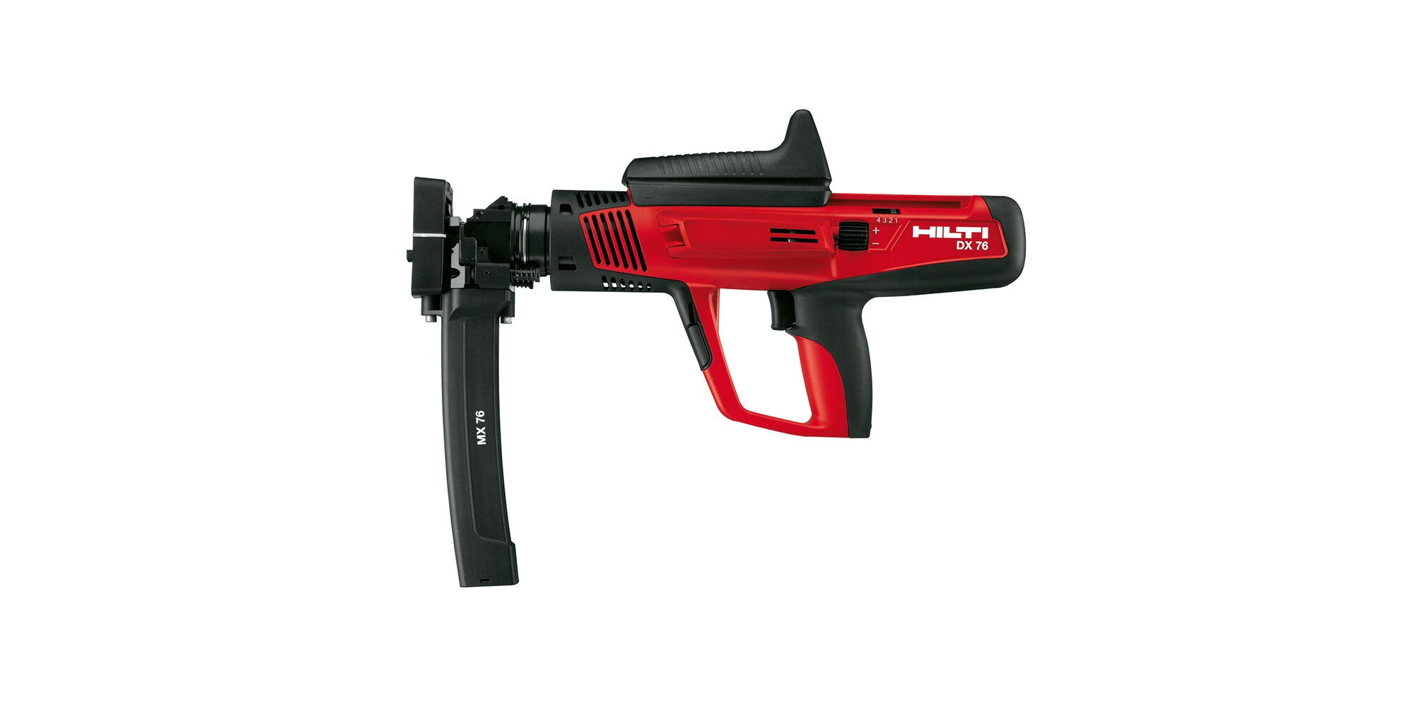 HILTI DX 76