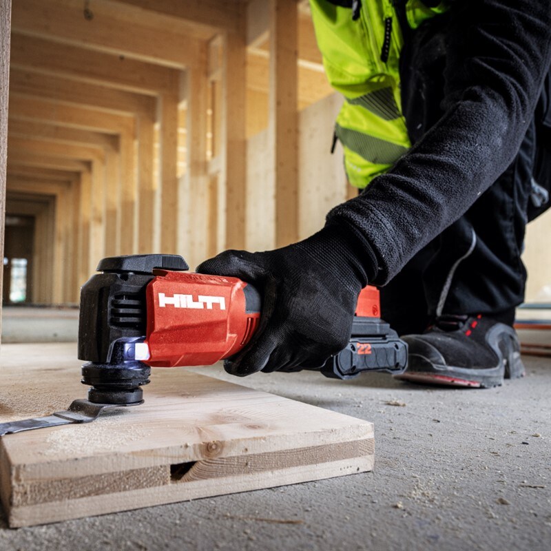 There are various cuts you can make with a power saw, with some saws better for certain cuts than others.