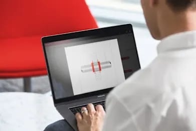 IL NUOVO ETA FIRESTOP SELECTOR