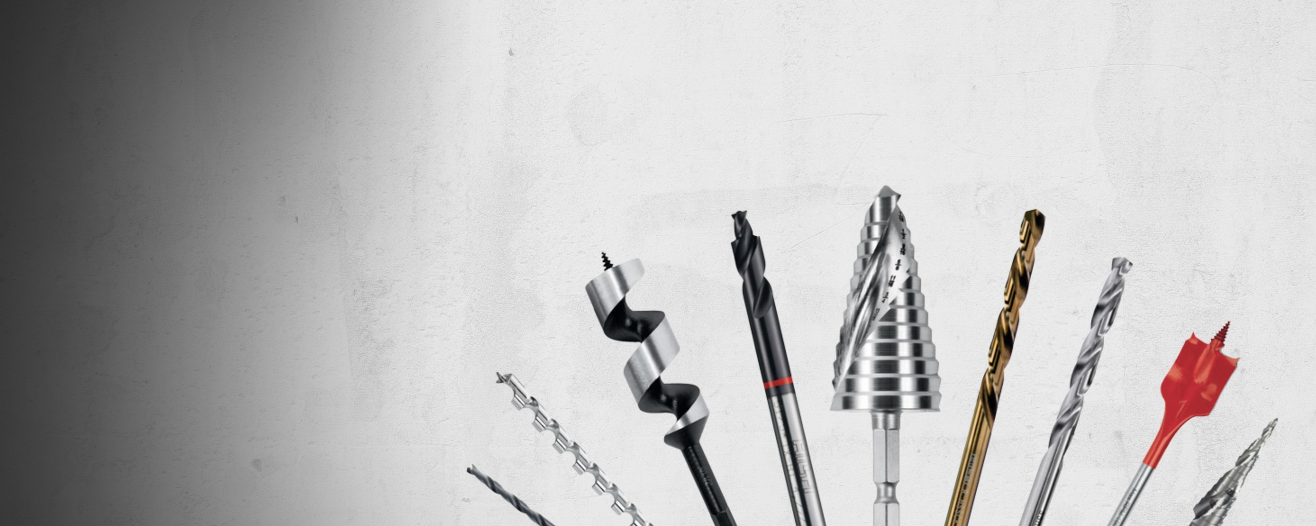 Sådan vedligeholder du dine bor