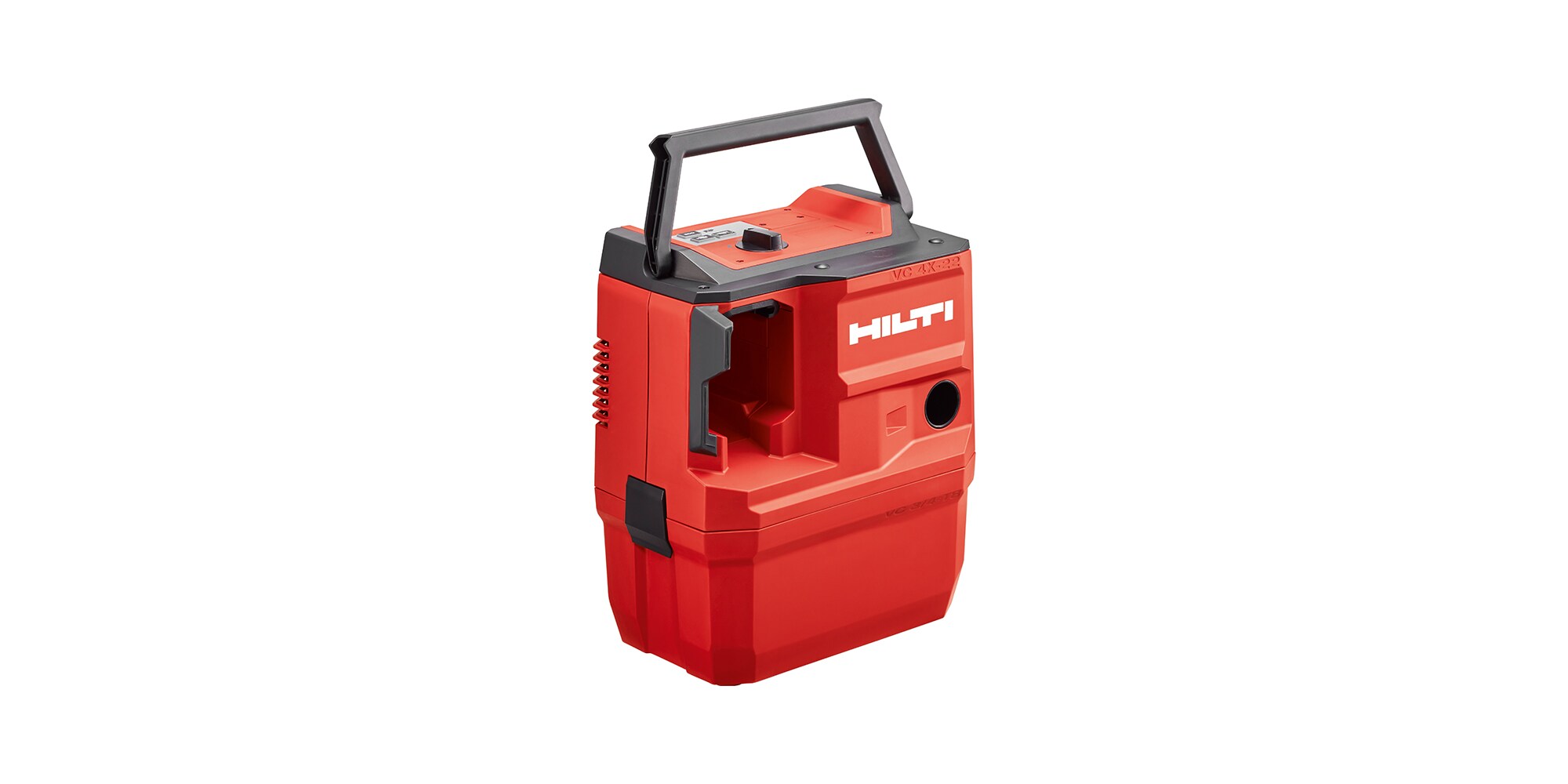 HILTI VC 4MX-22 VACUUM