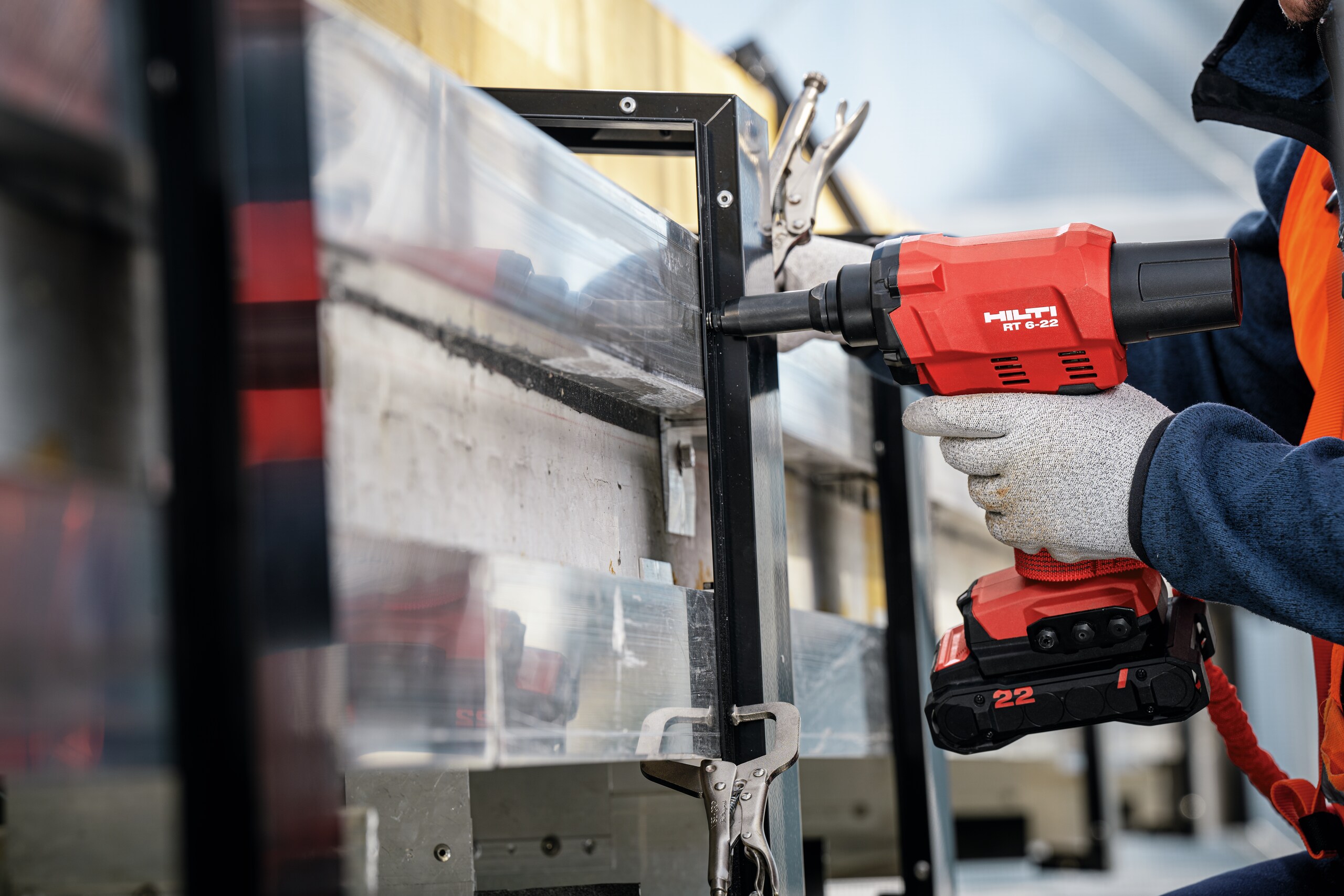 Sockets, hand tools and accessories covered as well