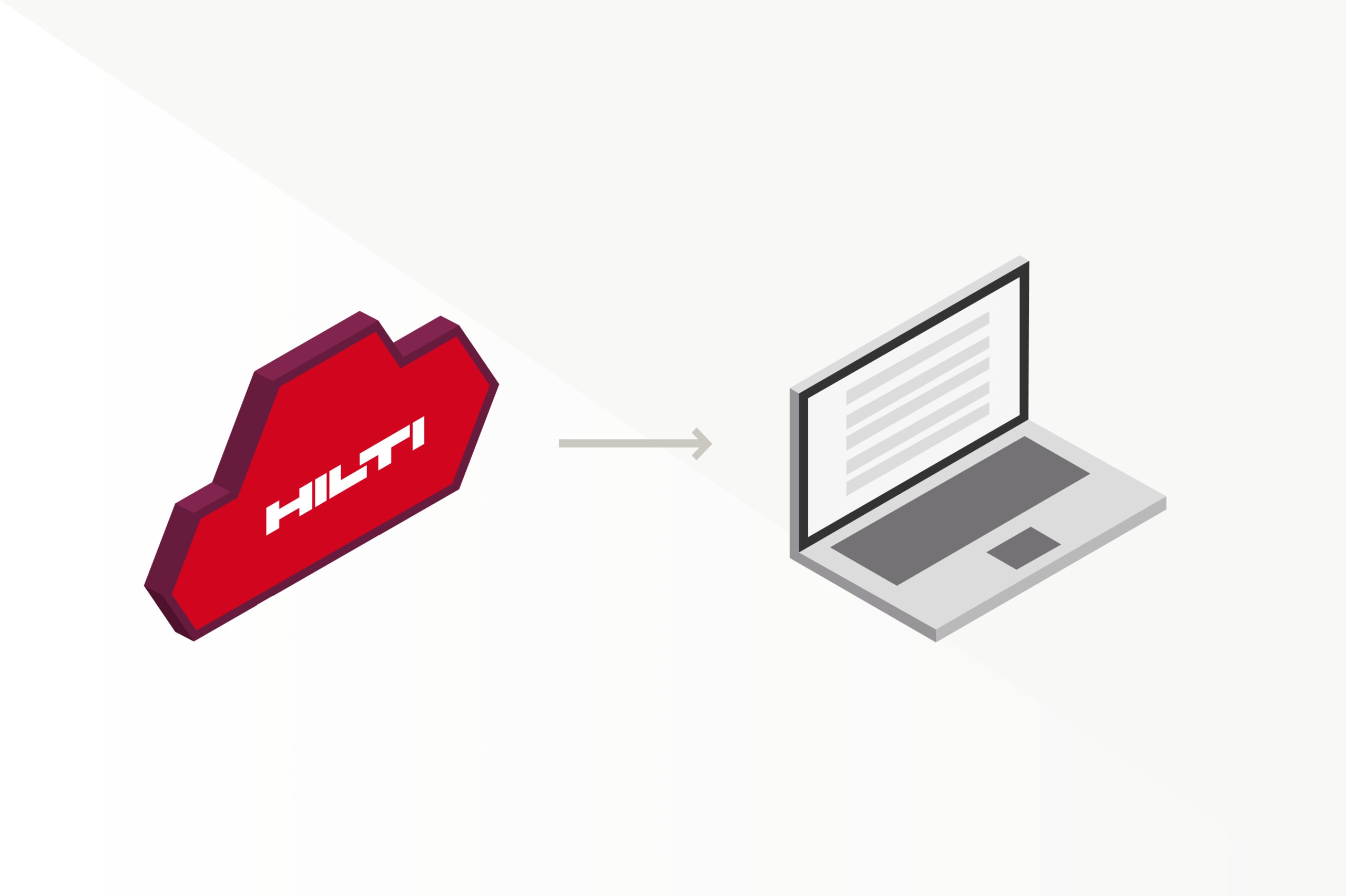 Importa dati personalizzati nel tuo sistema
